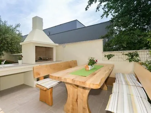 Ferienwohnung Birikina 5 Mit Pool Nova Vas  0*, Nova Vas (Porec) 克罗地亚