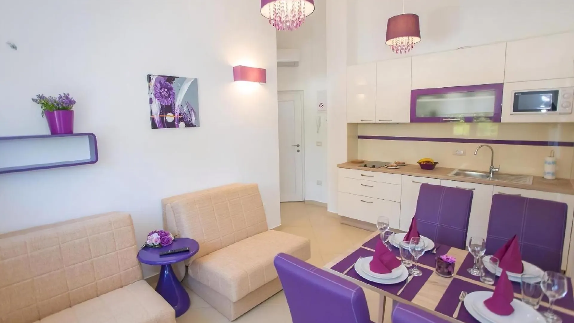 Ferienwohnung Birikina 5 Mit Pool Nova Vas  Croatia