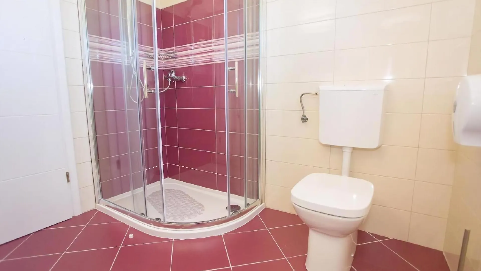 Ferienwohnung Birikina 5 Mit Pool Nova Vas  Apartment Nova Vas (Porec)